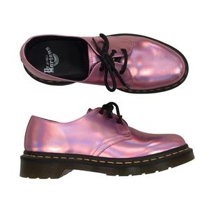 Dr. Marten Oxfords